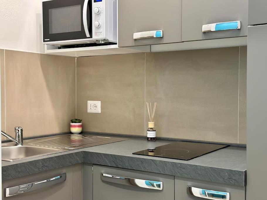 Loft Nizza Blu Apartamento Turim Exterior foto