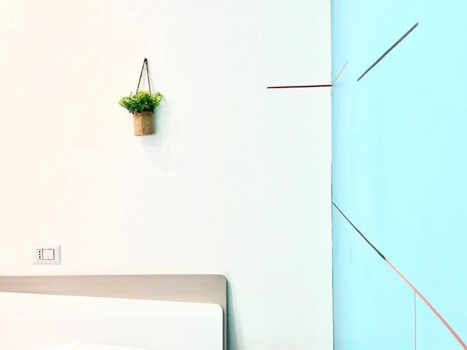 Loft Nizza Blu Apartamento Turim Exterior foto