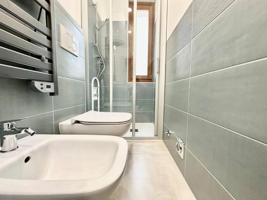 Loft Nizza Blu Apartamento Turim Exterior foto