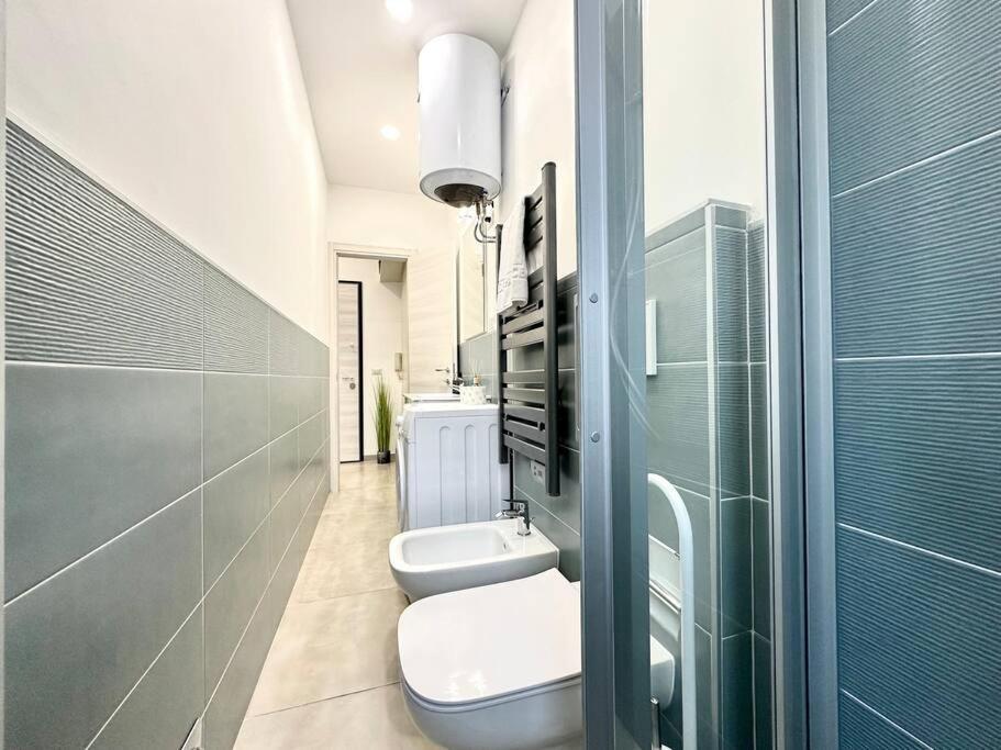 Loft Nizza Blu Apartamento Turim Exterior foto